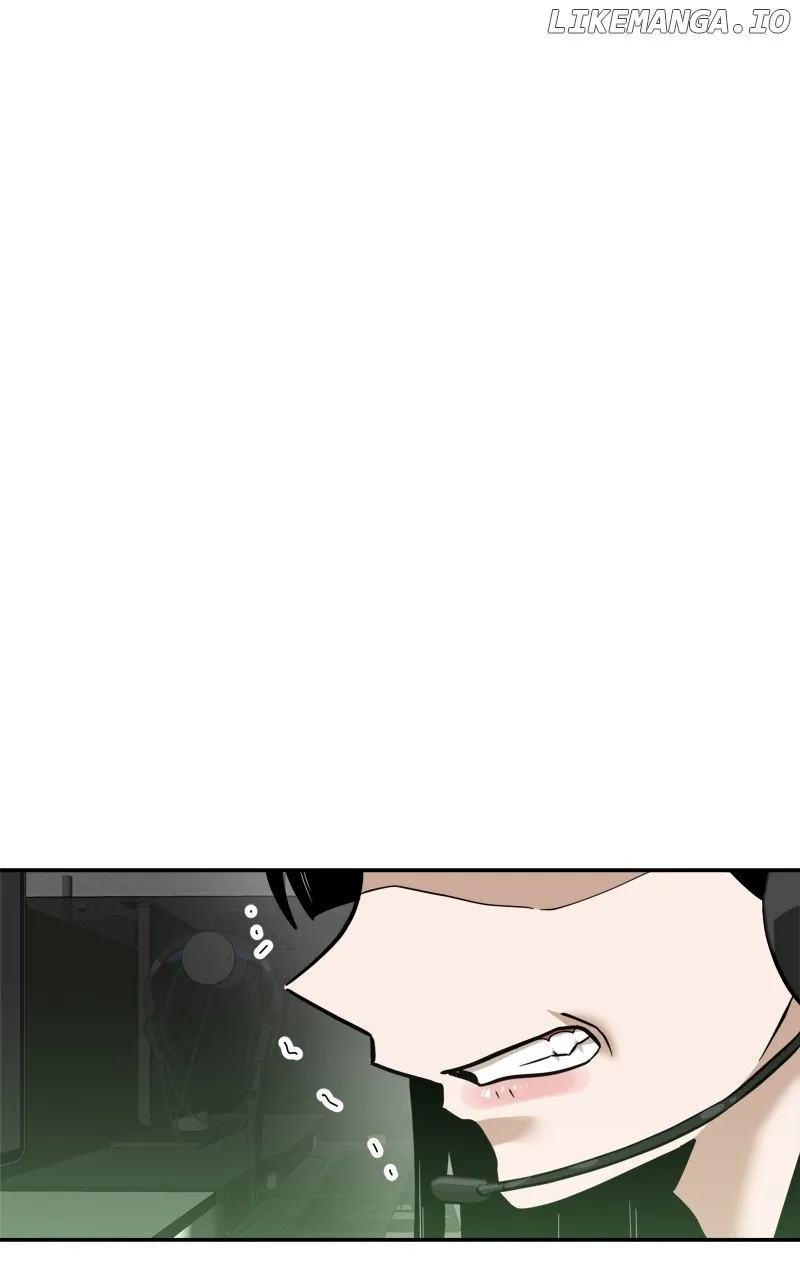 Double Click Chapter 156 page 6 - 