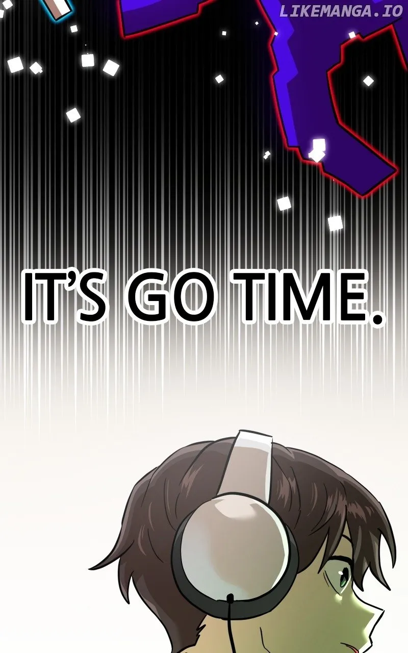 Double Click Chapter 156 page 73 - 
