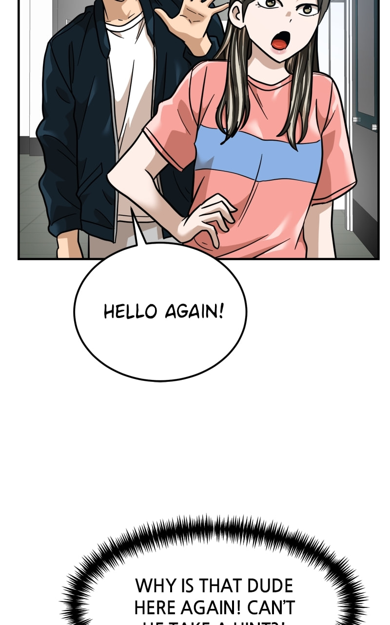 Double Click Chapter 157 page 108 - 