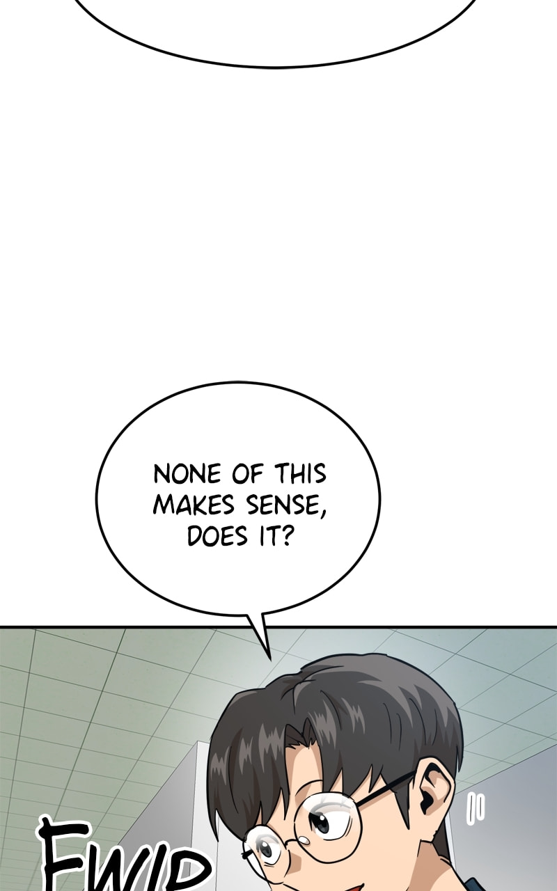 Double Click Chapter 157 page 126 - 