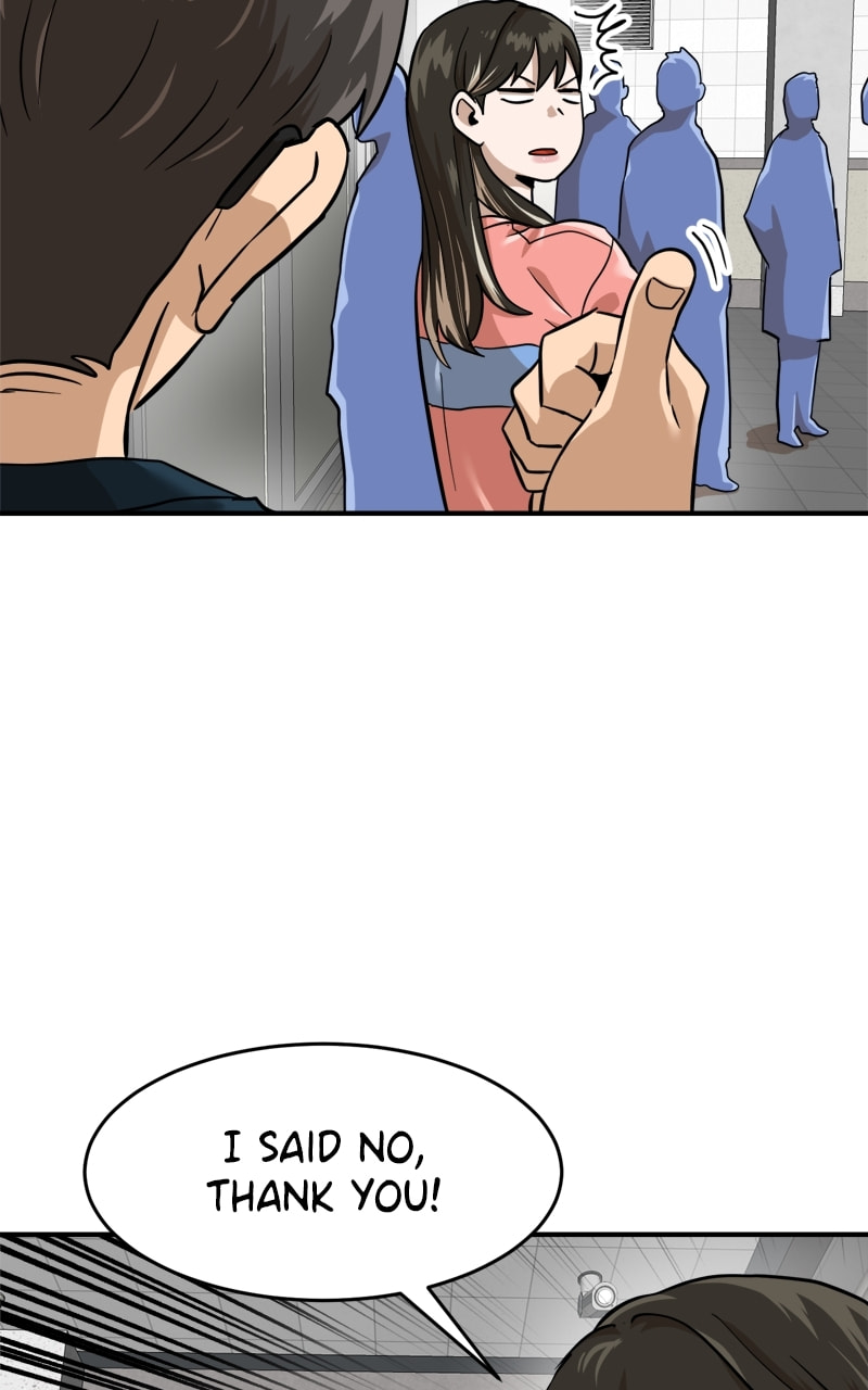 Double Click Chapter 157 page 16 - 