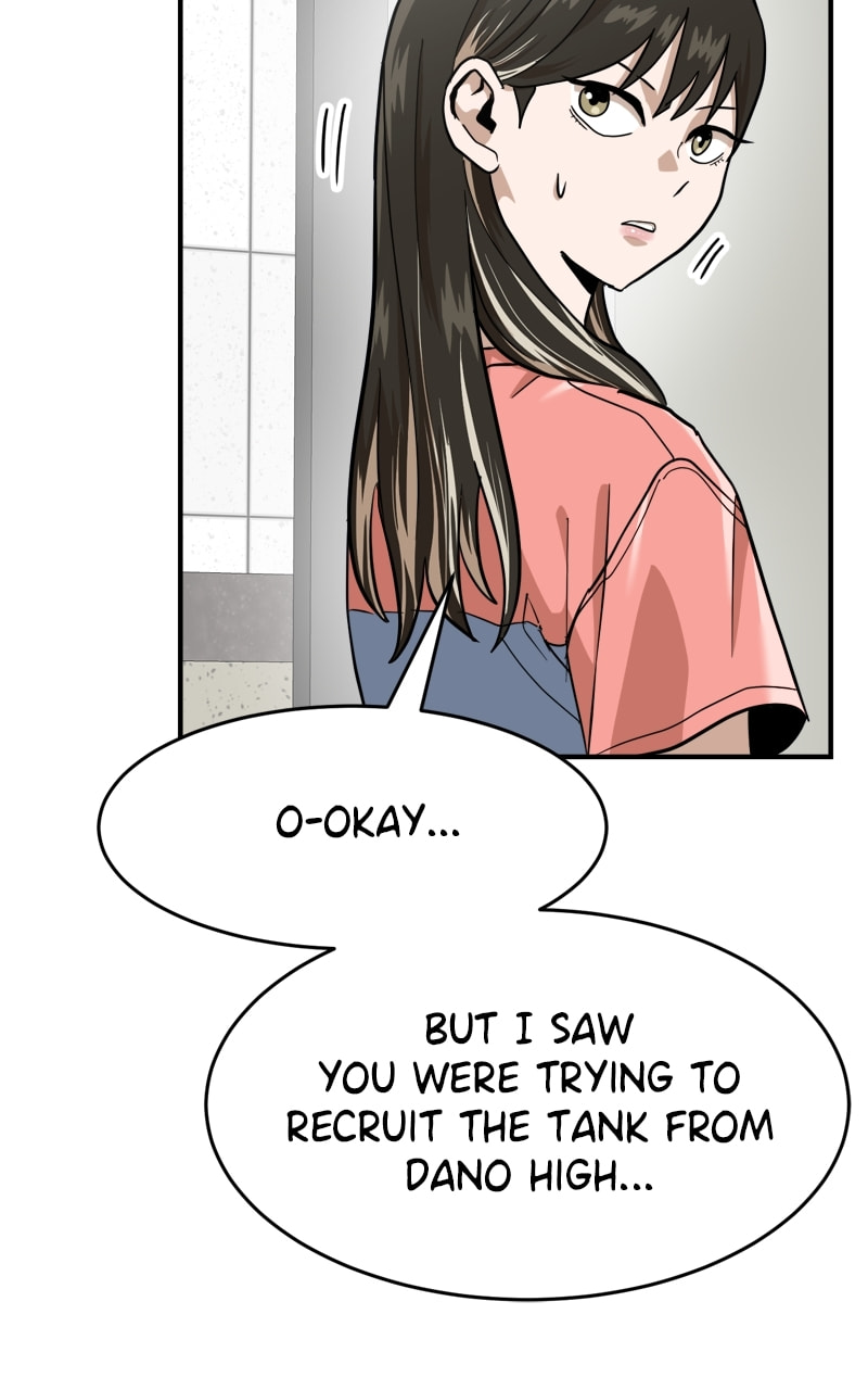 Double Click Chapter 157 page 21 - 