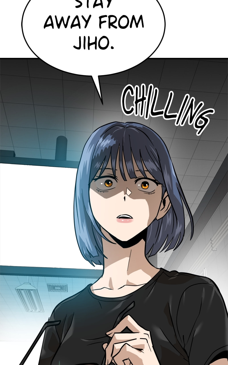 Double Click Chapter 157 page 33 - 