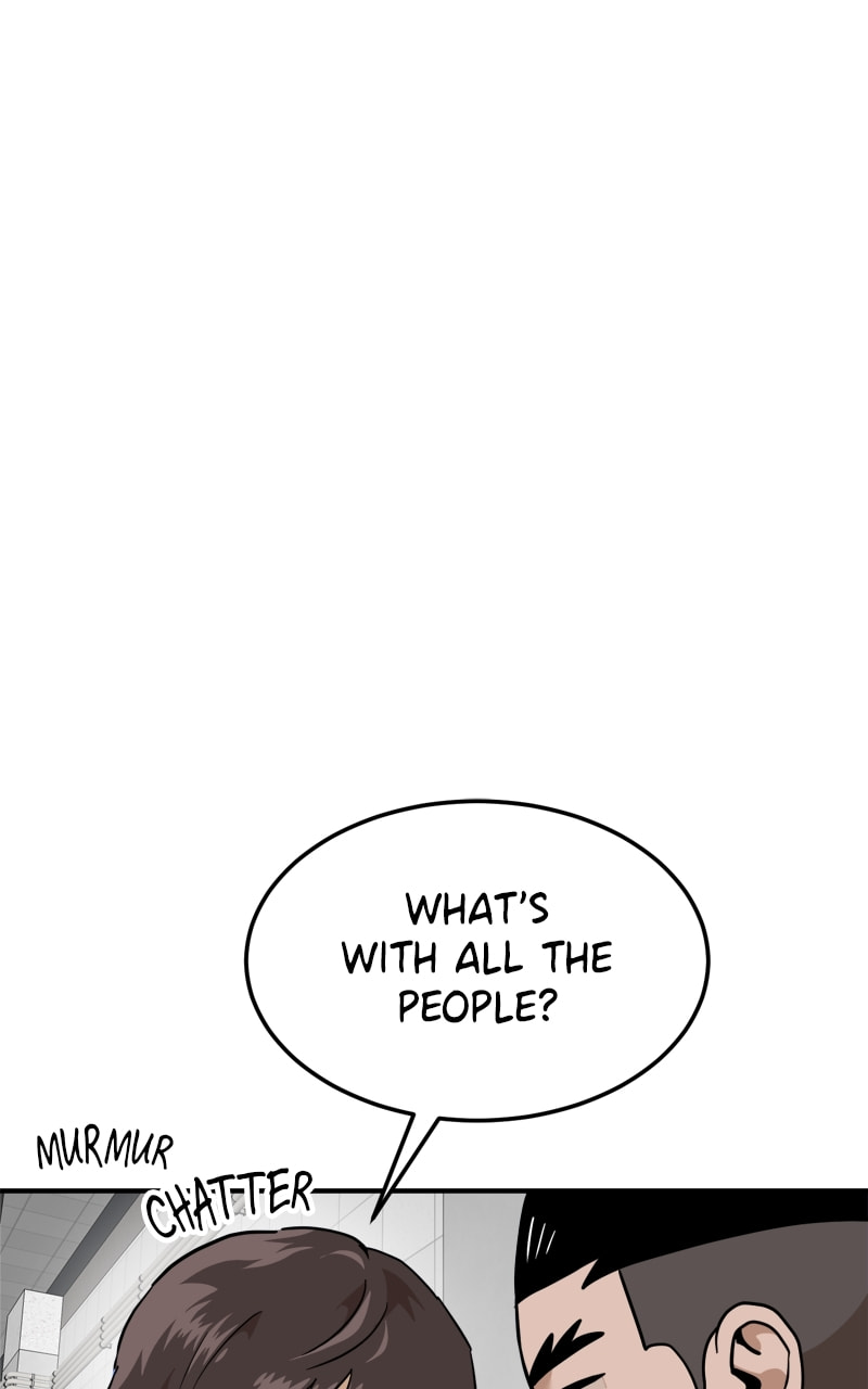 Double Click Chapter 157 page 39 - 