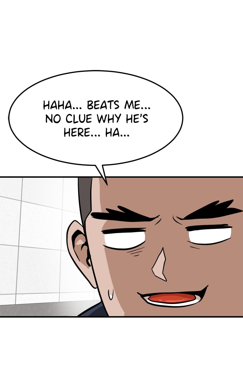 Double Click Chapter 157 page 46 - 