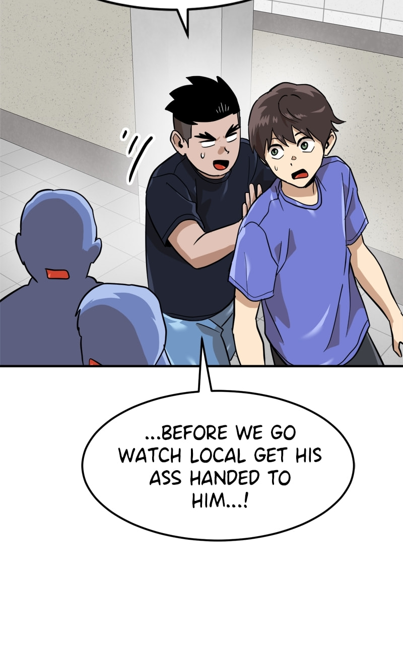 Double Click Chapter 157 page 48 - 