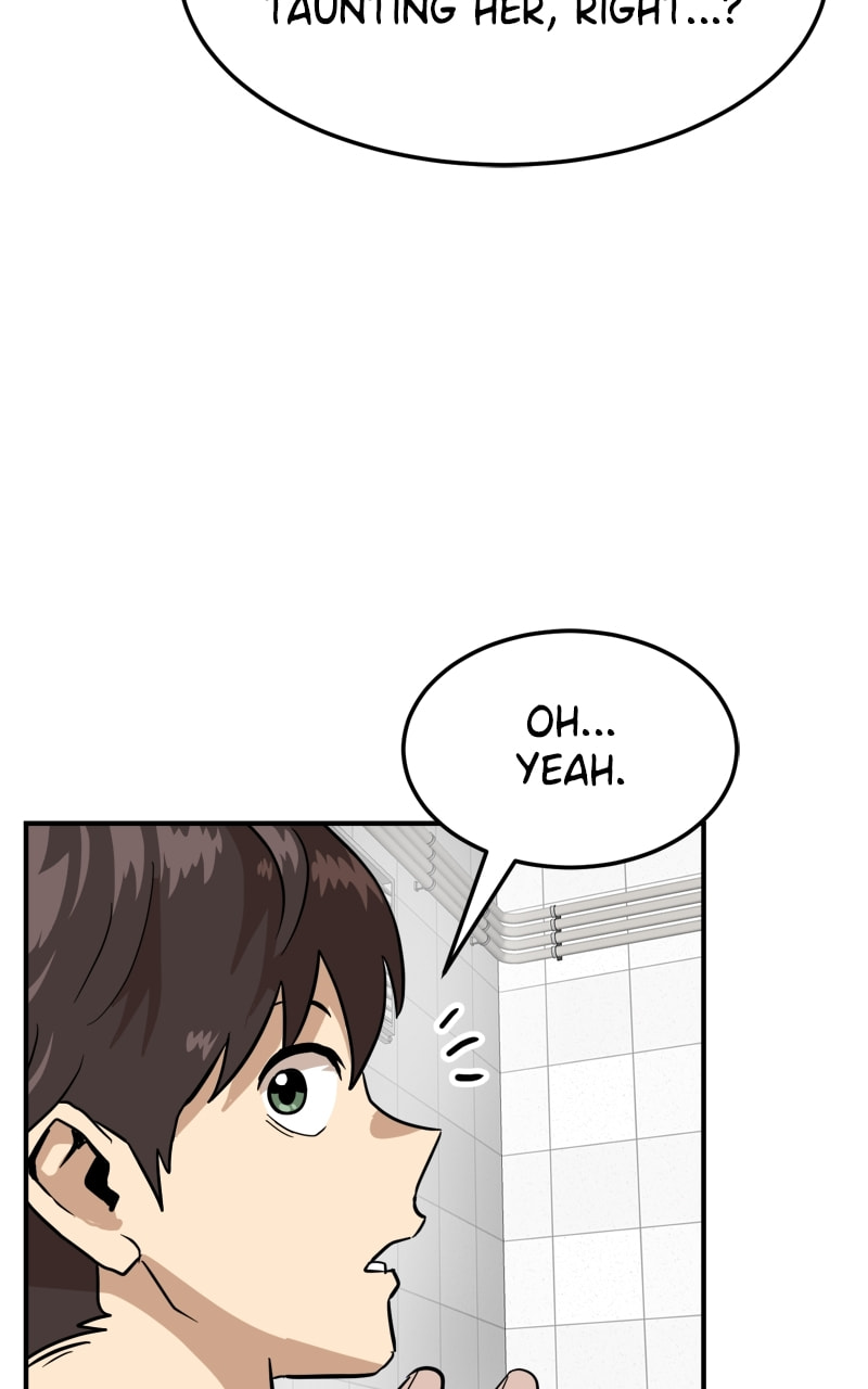 Double Click Chapter 157 page 50 - 