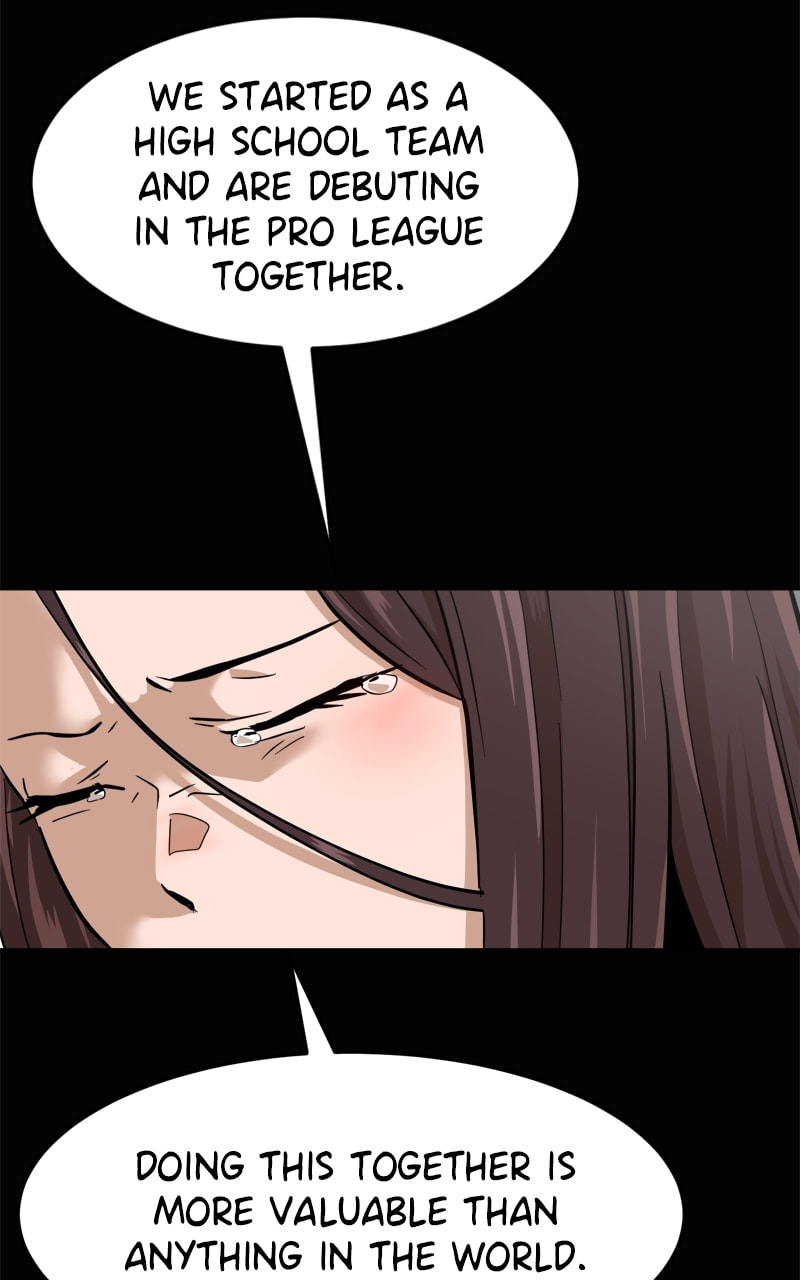 Double Click Chapter 157 page 76 - 