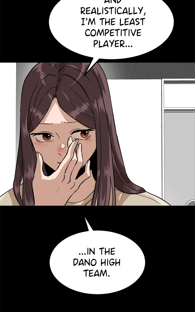 Double Click Chapter 157 page 81 - 