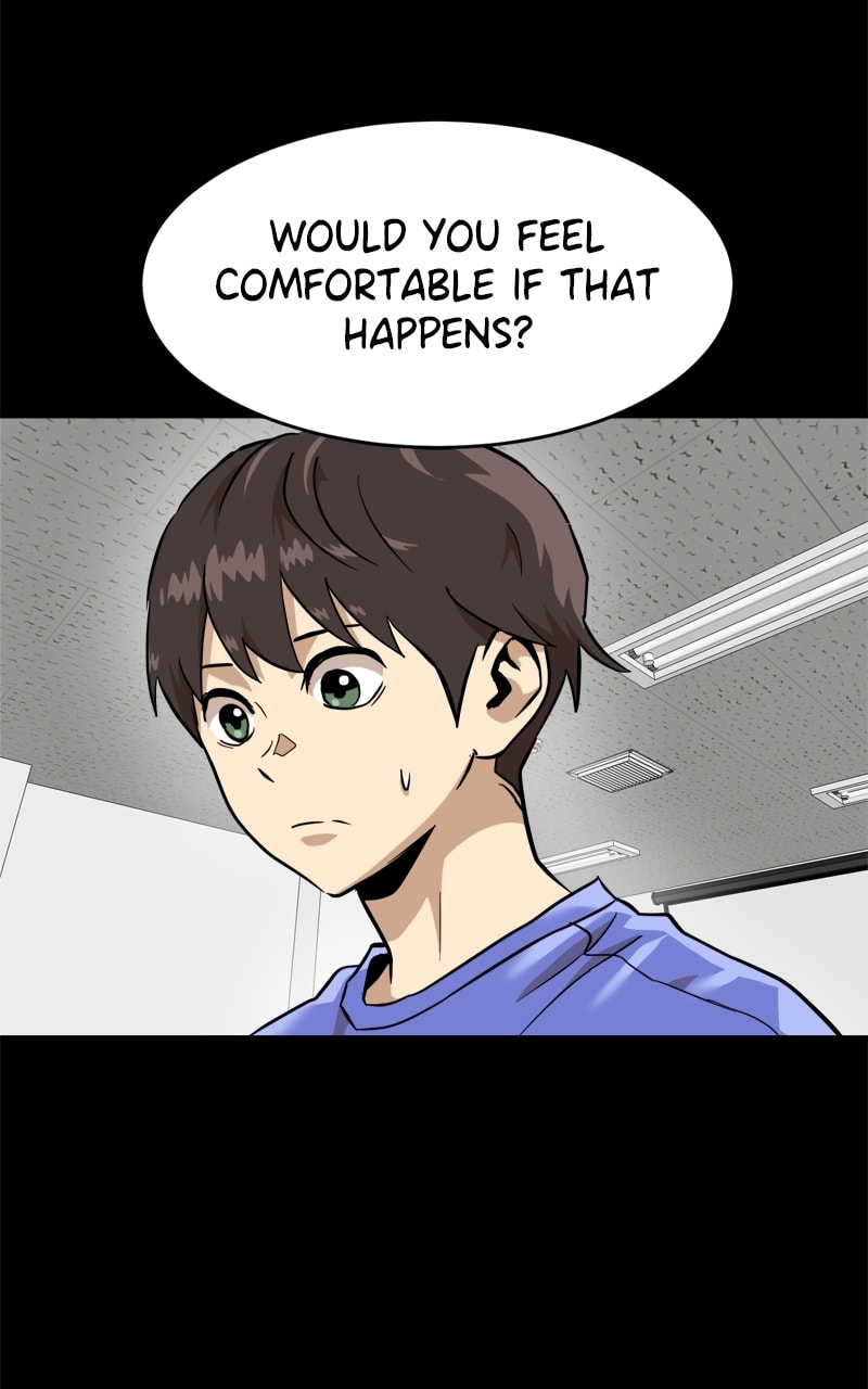 Double Click Chapter 157 page 87 - 