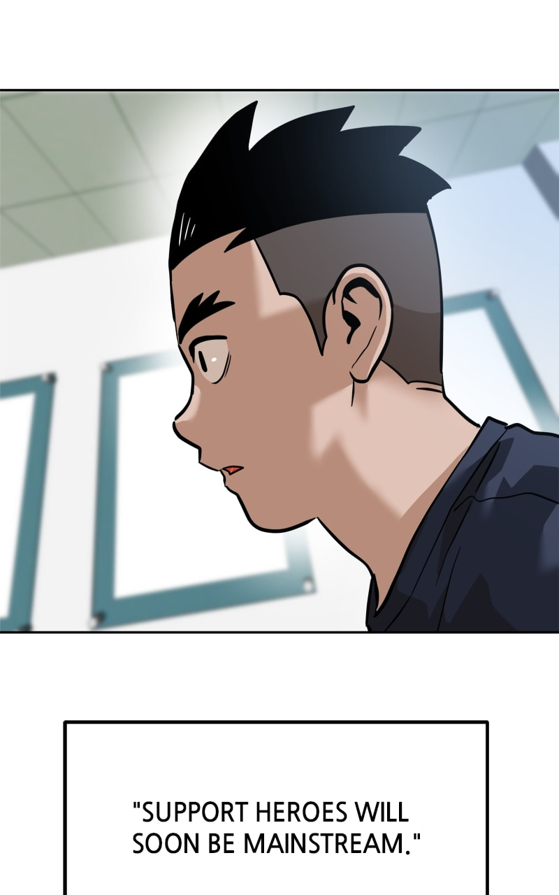 Double Click Chapter 158 page 101 - 