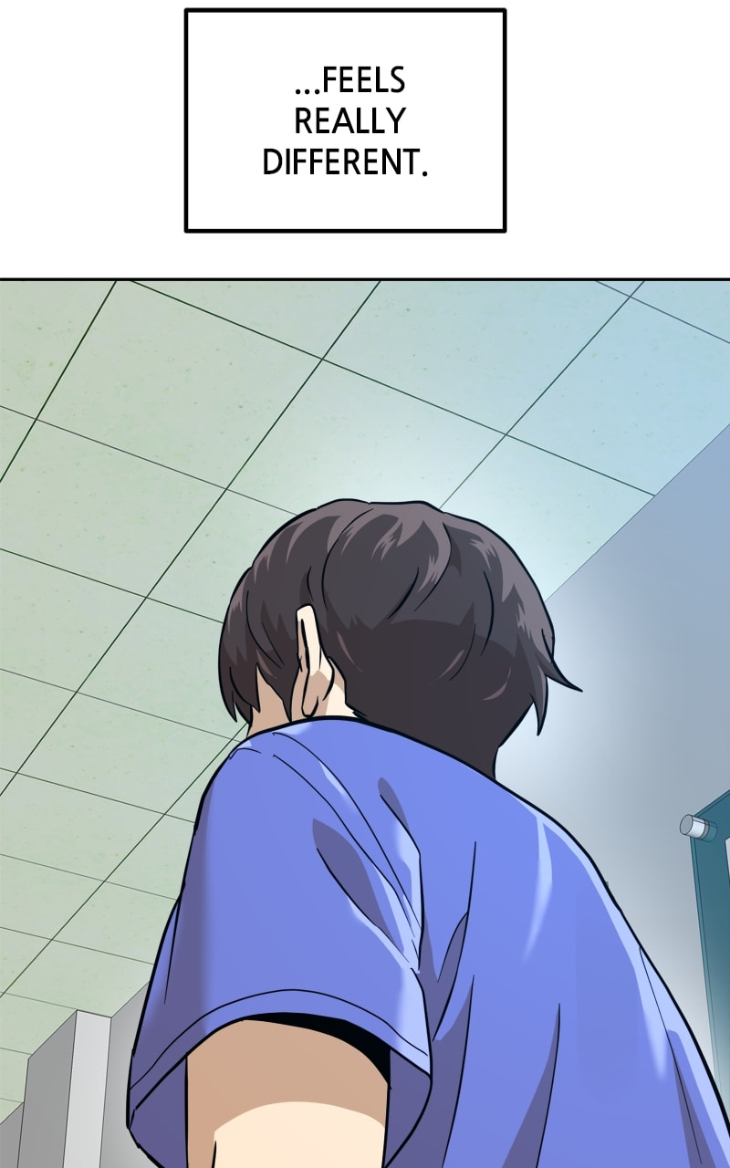 Double Click Chapter 158 page 110 - 