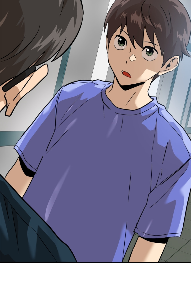 Double Click Chapter 158 page 117 - 