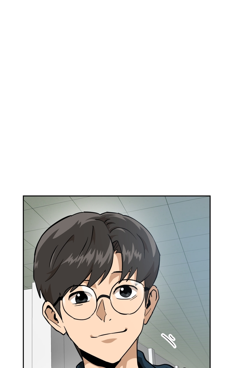 Double Click Chapter 158 page 118 - 