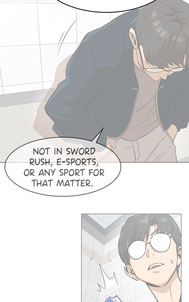 Double Click Chapter 158 page 123 - 