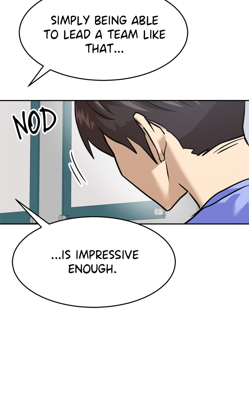 Double Click Chapter 158 page 138 - 