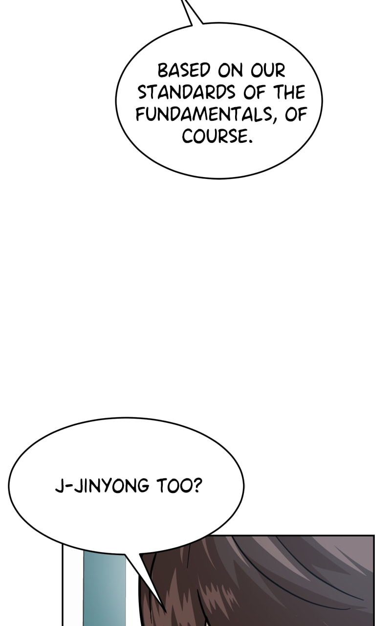 Double Click Chapter 158 page 152 - 