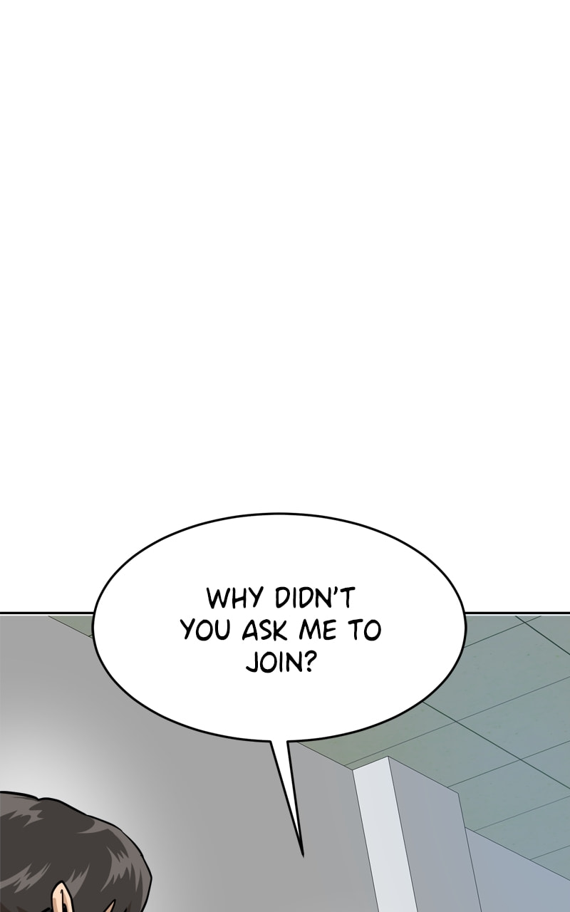 Double Click Chapter 158 page 157 - 