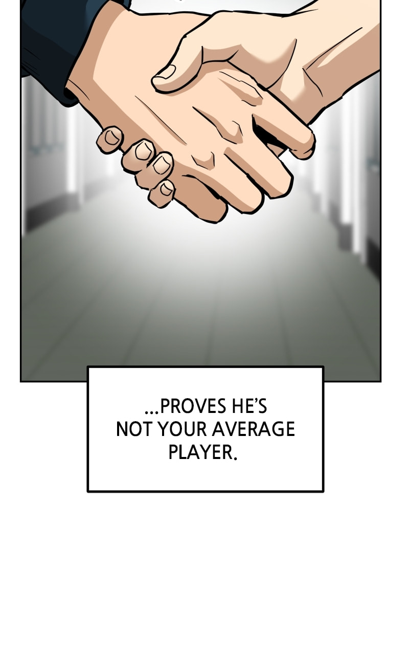 Double Click Chapter 158 page 31 - 