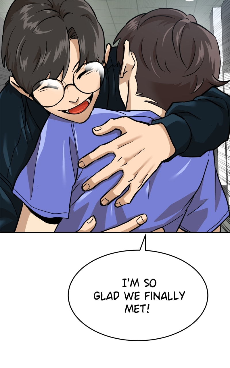 Double Click Chapter 158 page 36 - 