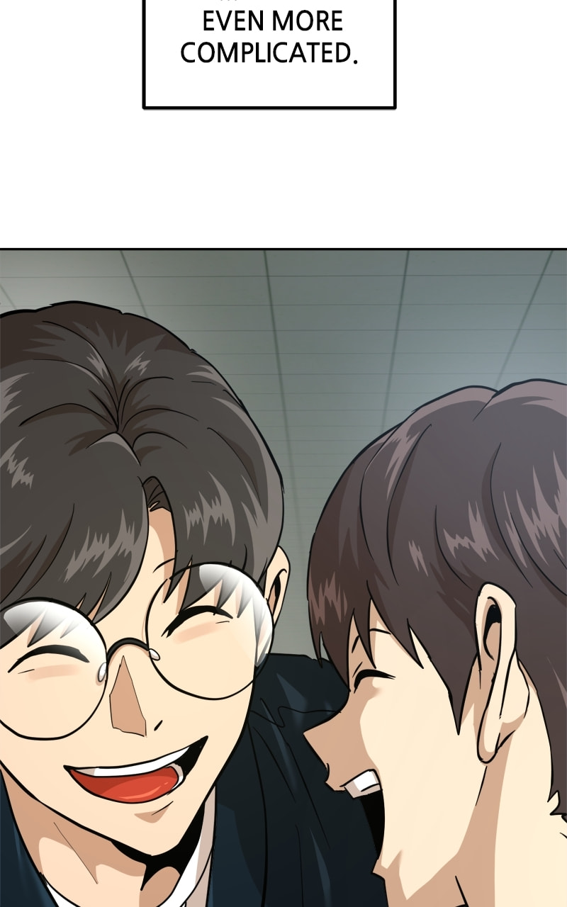 Double Click Chapter 158 page 39 - 