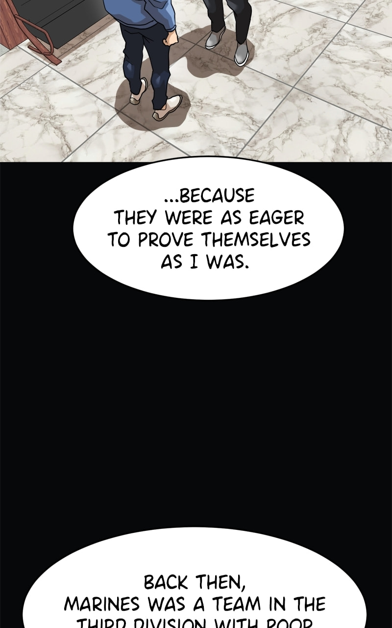 Double Click Chapter 158 page 52 - 