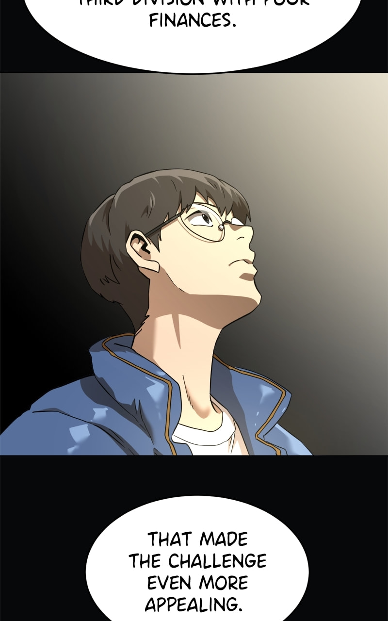 Double Click Chapter 158 page 53 - 