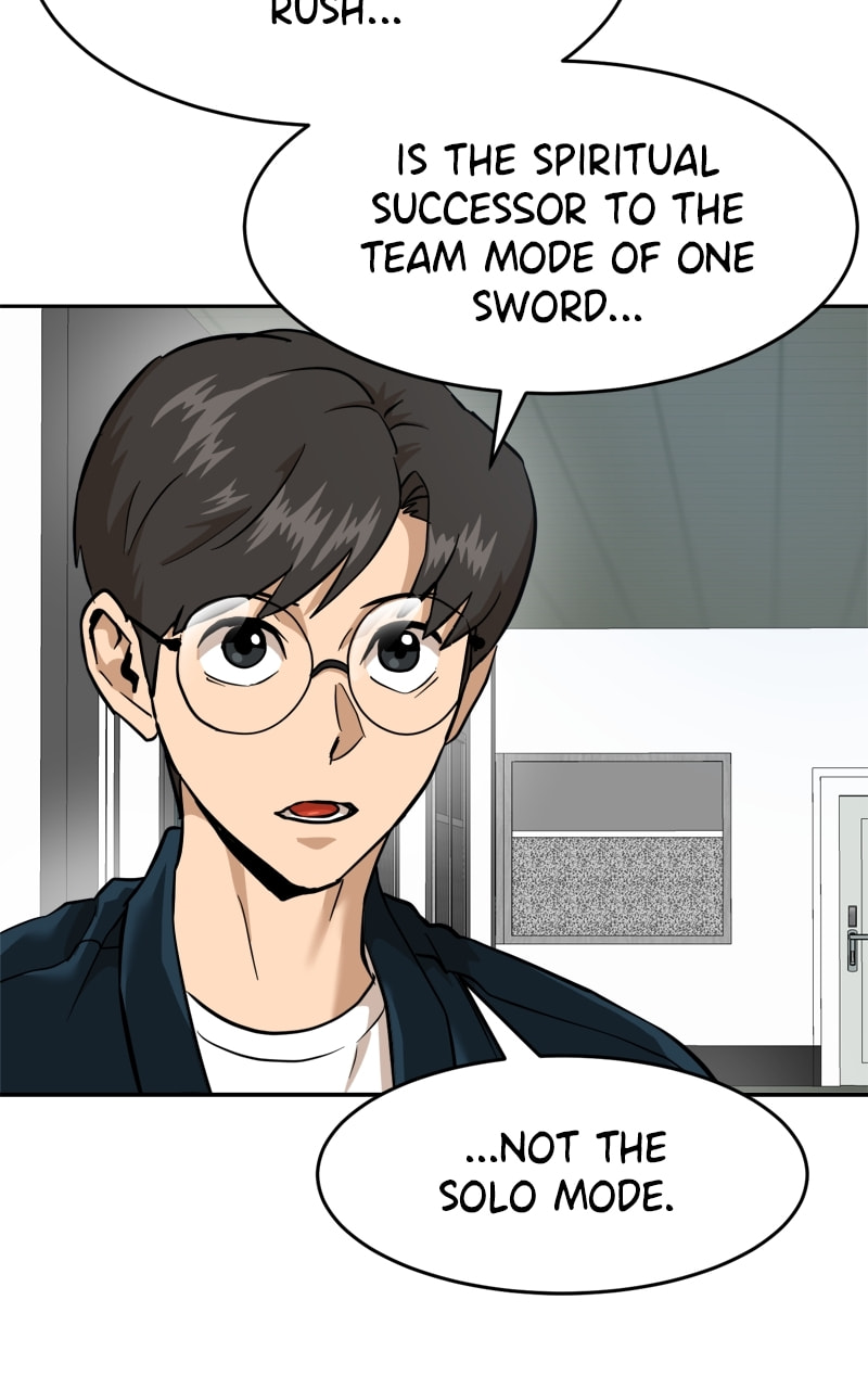 Double Click Chapter 158 page 66 - 