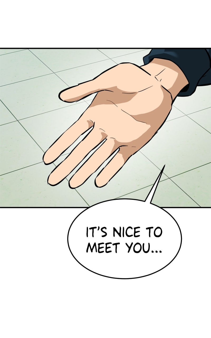 Double Click Chapter 158 page 9 - 