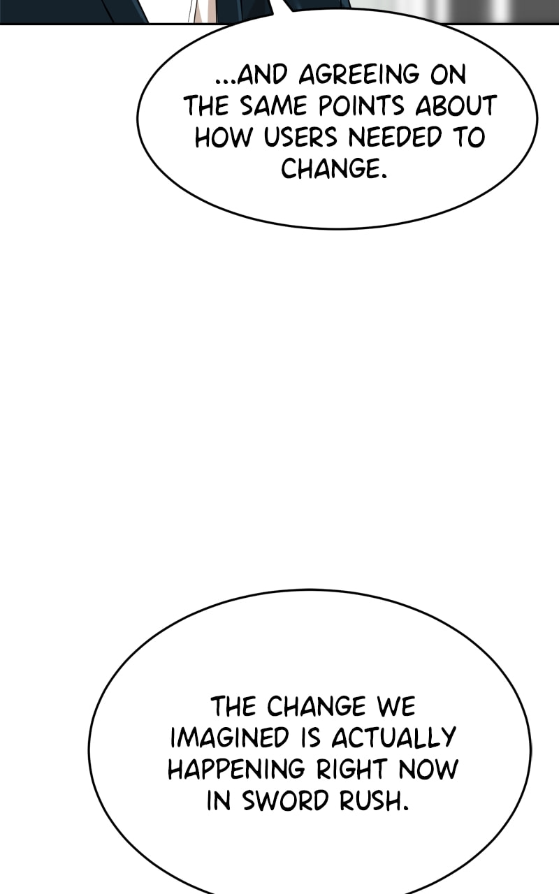Double Click Chapter 158 page 81 - 