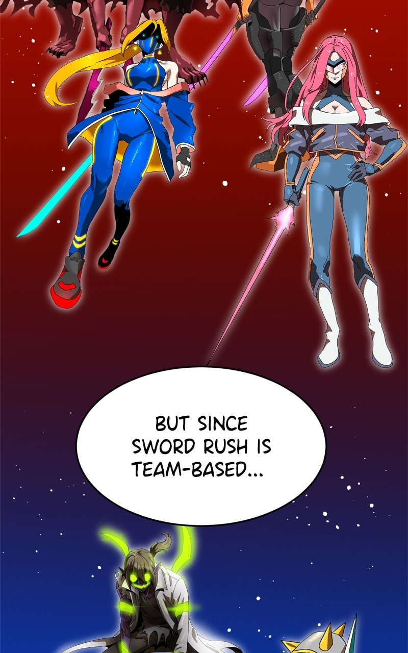Double Click Chapter 158 page 86 - 