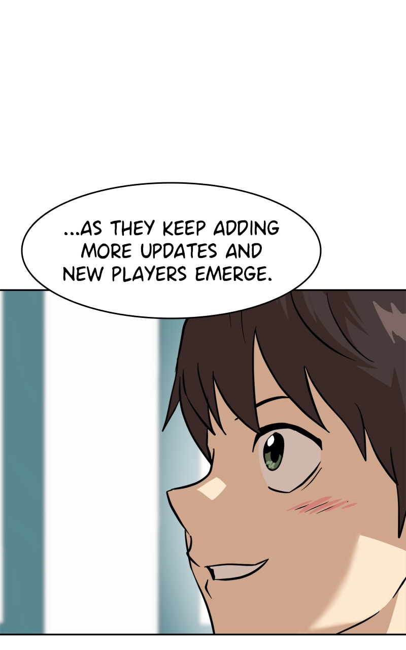 Double Click Chapter 158 page 96 - 