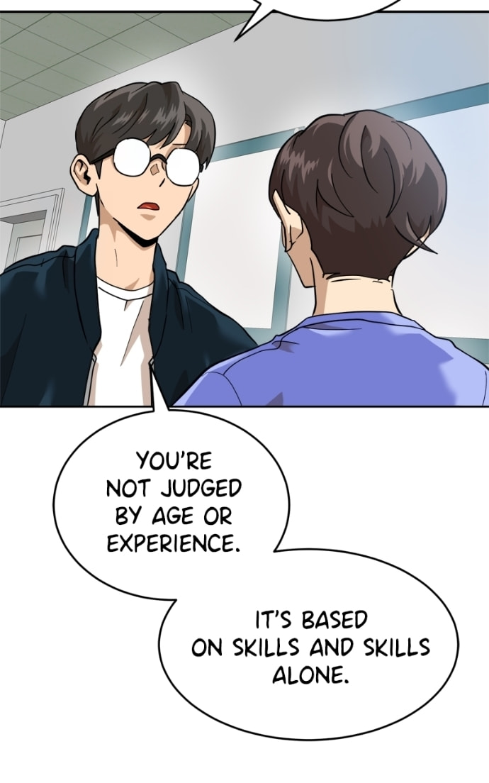 Double Click Chapter 159 page 104 - 
