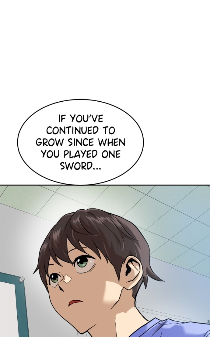 Double Click Chapter 159 page 105 - 