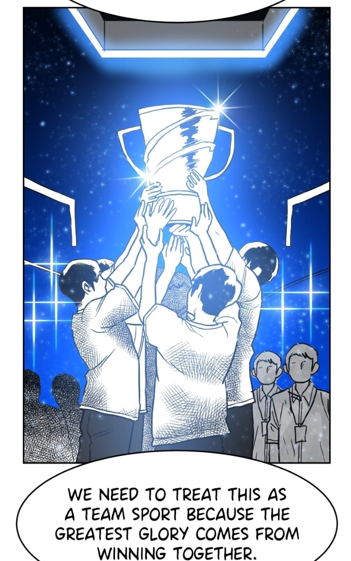 Double Click Chapter 159 page 107 - 