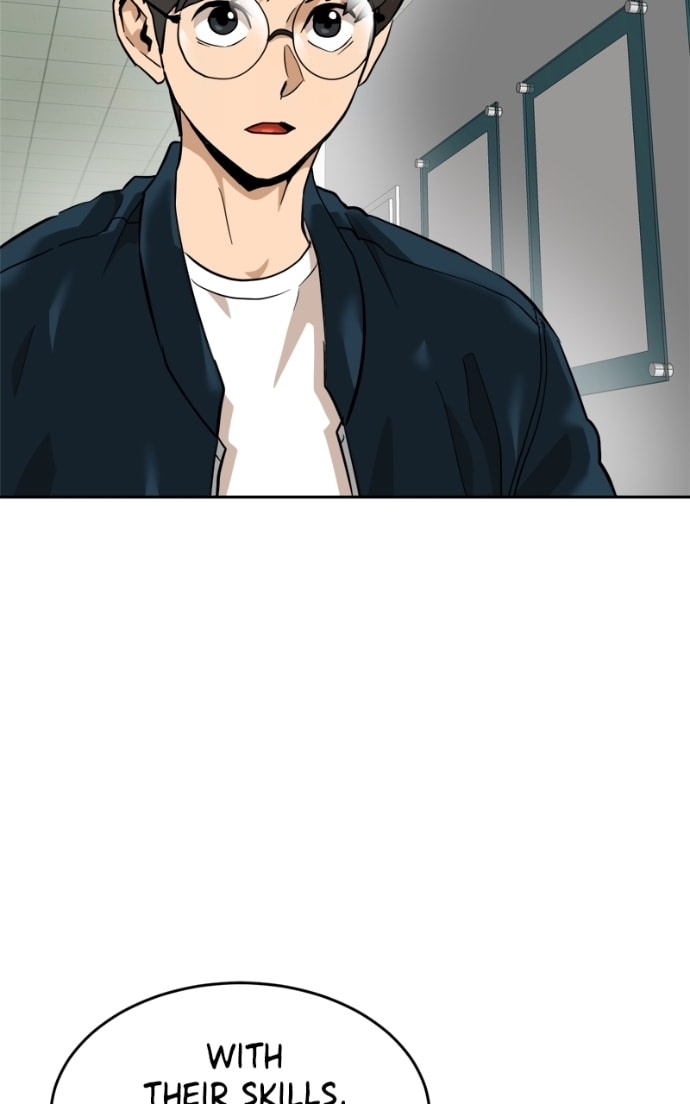 Double Click Chapter 159 page 111 - 