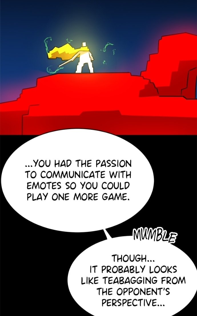 Double Click Chapter 159 page 116 - 