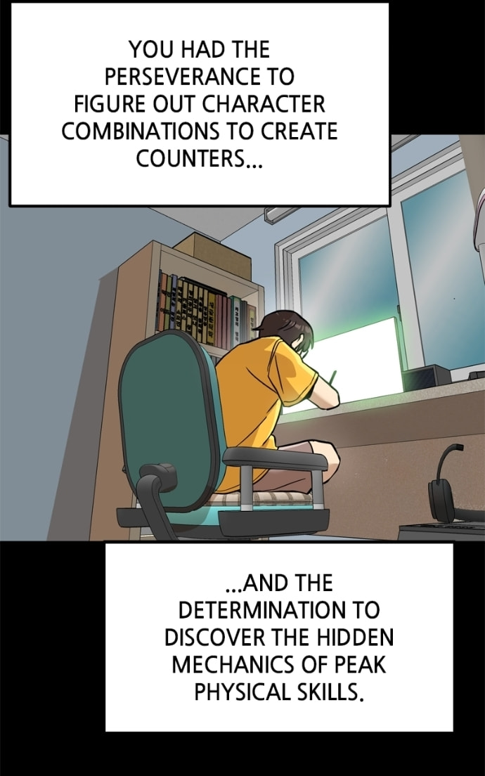 Double Click Chapter 159 page 119 - 