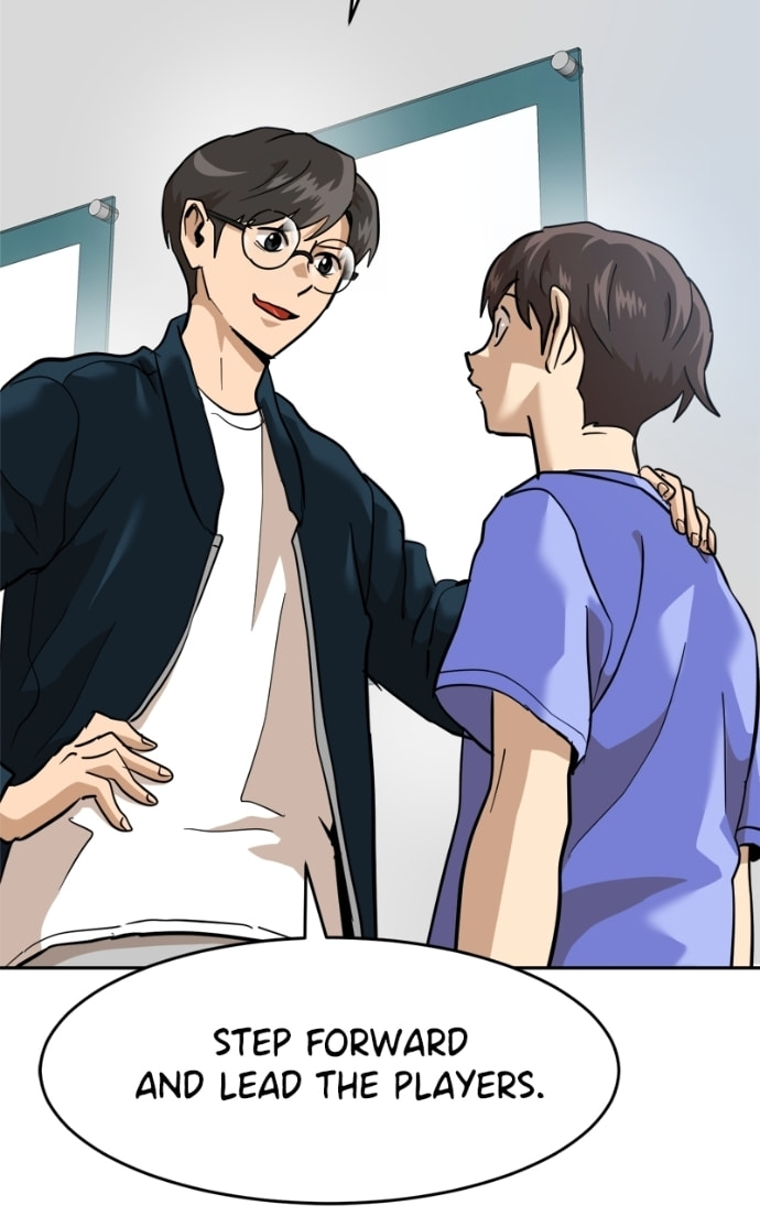 Double Click Chapter 159 page 123 - 