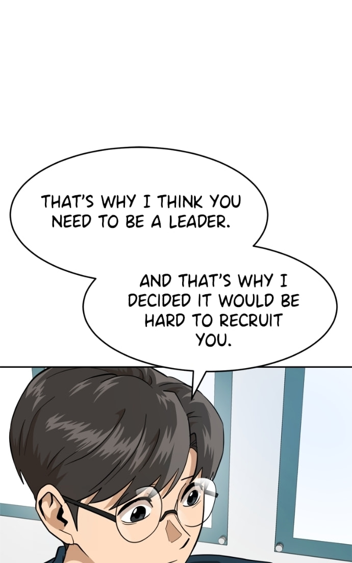 Double Click Chapter 159 page 126 - 