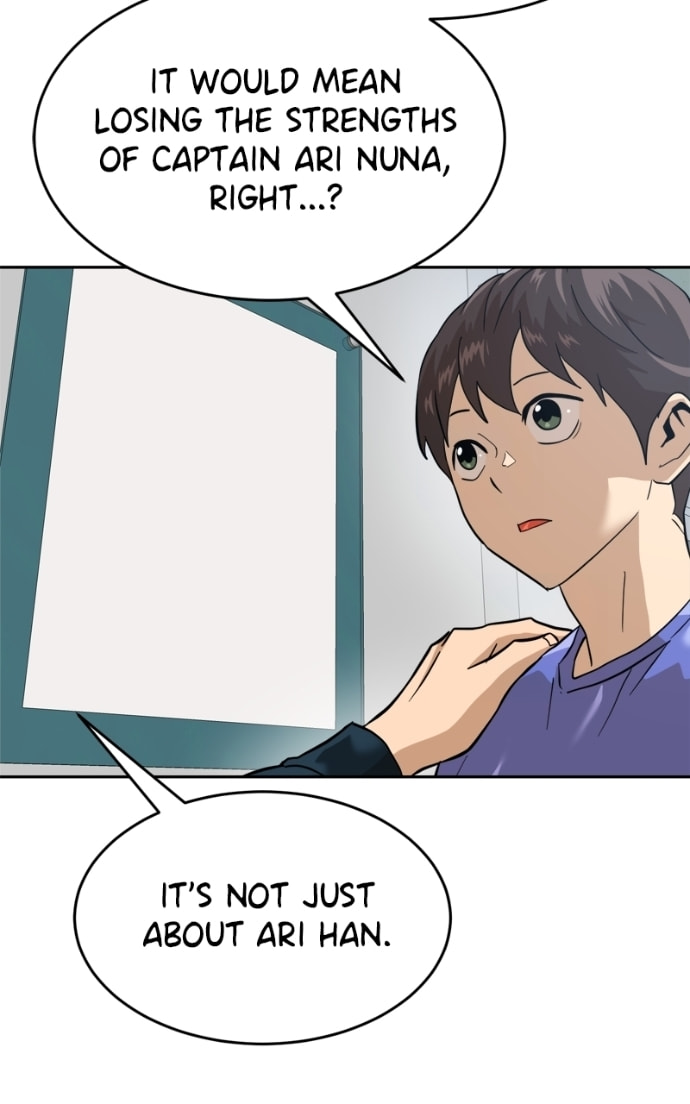 Double Click Chapter 159 page 128 - 