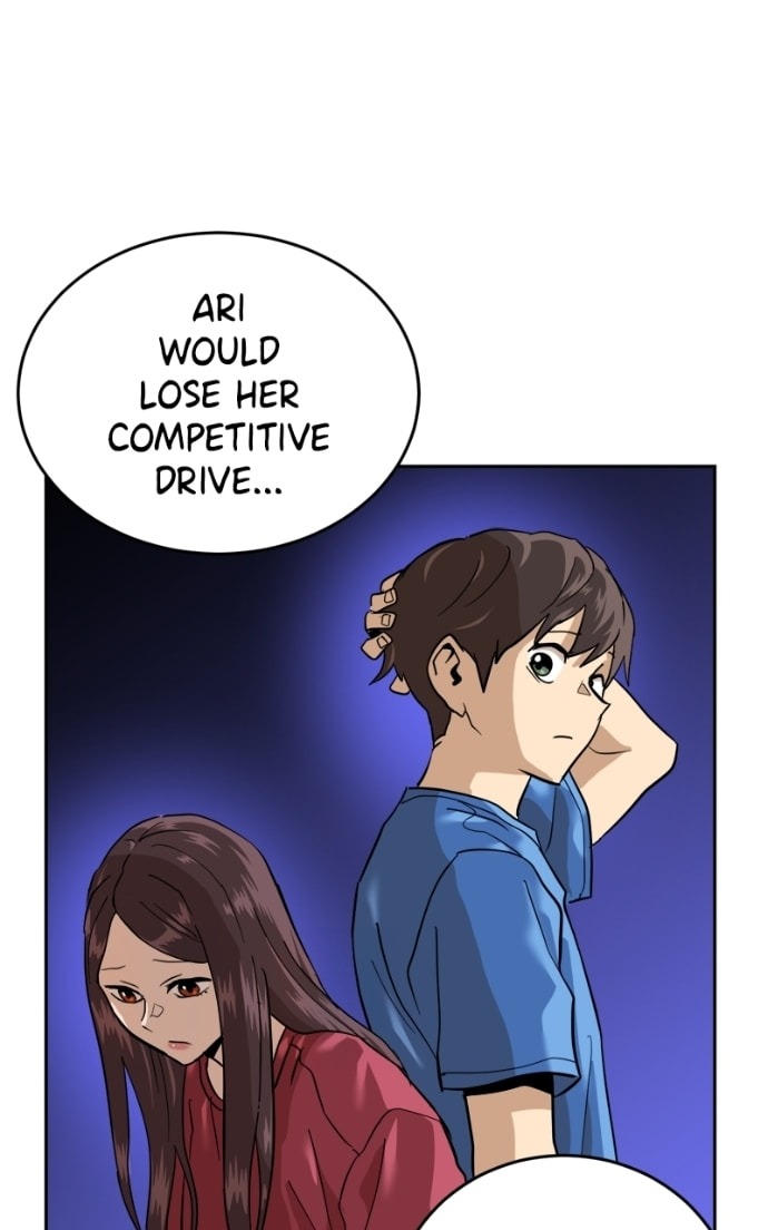Double Click Chapter 159 page 131 - 