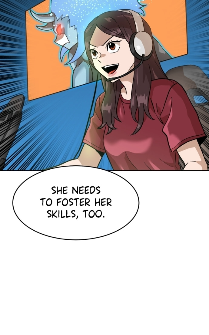 Double Click Chapter 159 page 134 - 