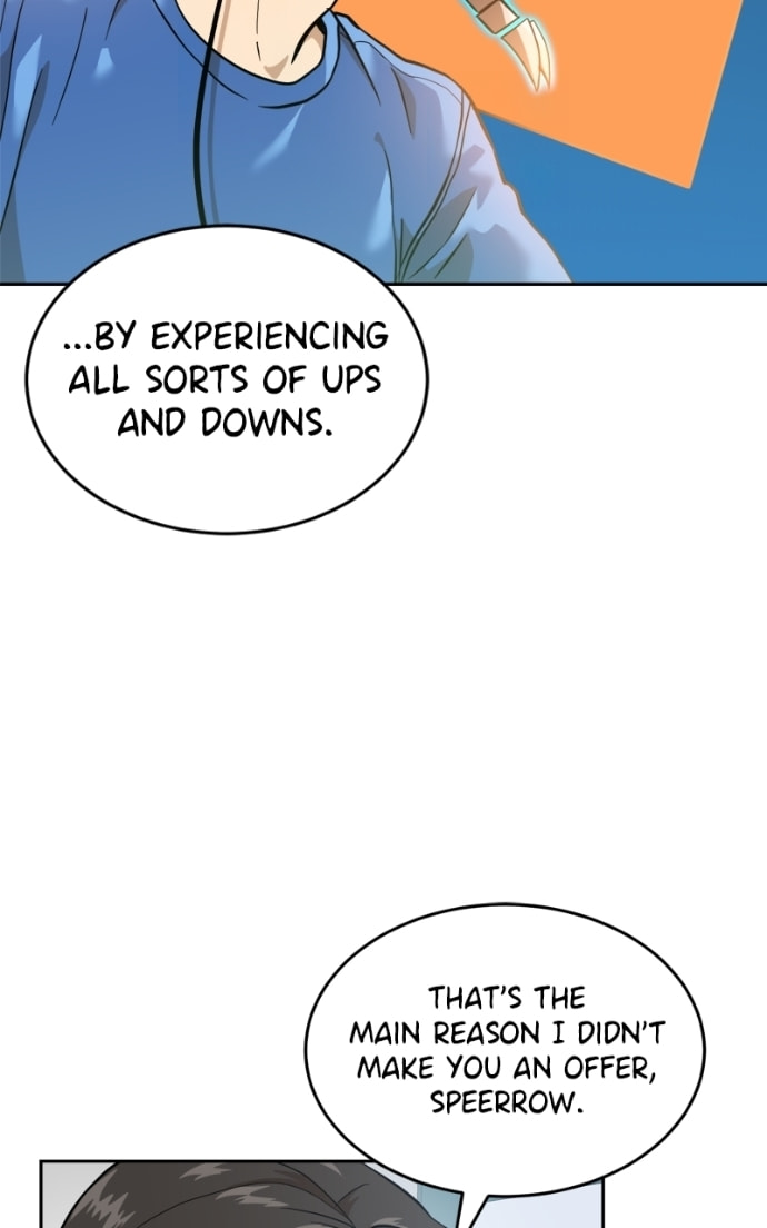 Double Click Chapter 159 page 136 - 