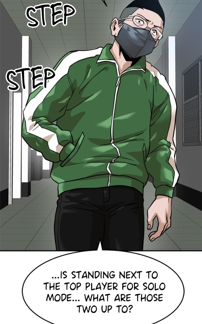 Double Click Chapter 159 page 16 - 