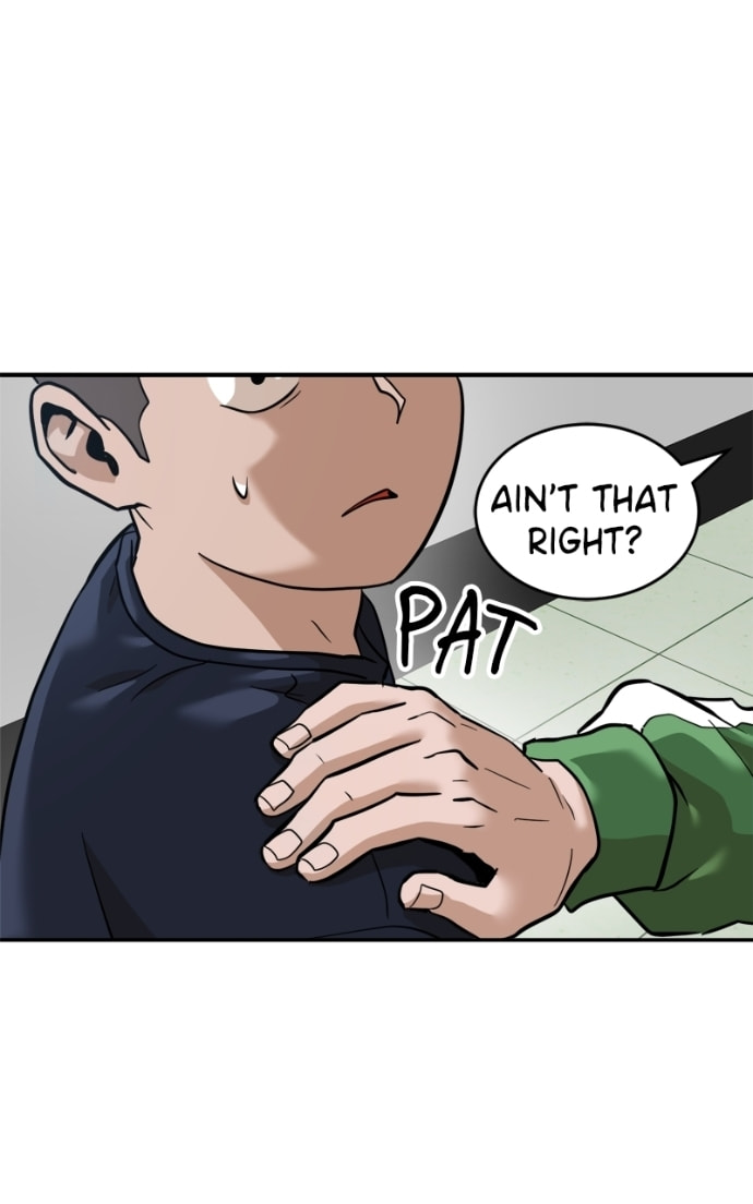 Double Click Chapter 159 page 19 - 