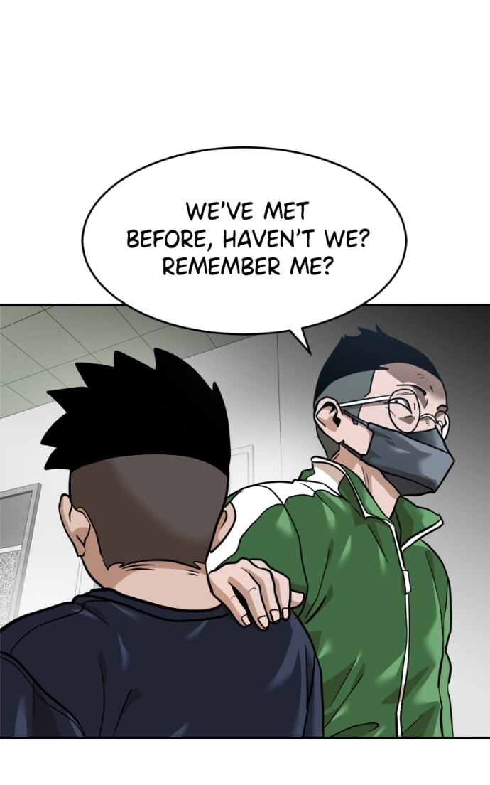 Double Click Chapter 159 page 20 - 