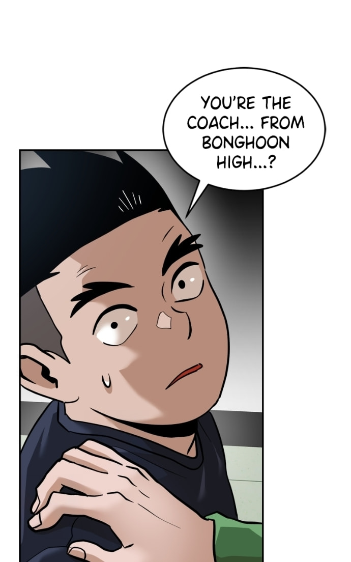 Double Click Chapter 159 page 21 - 