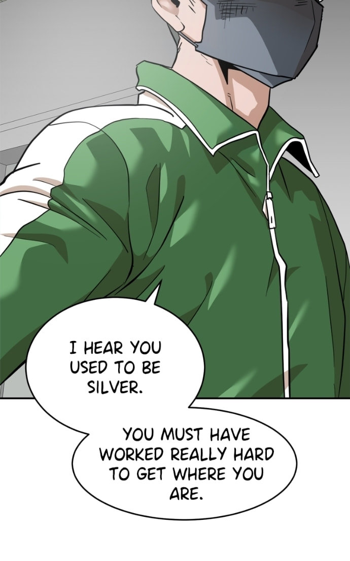 Double Click Chapter 159 page 23 - 
