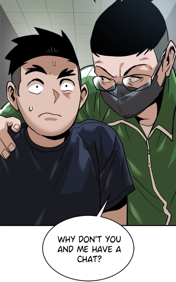 Double Click Chapter 159 page 26 - 